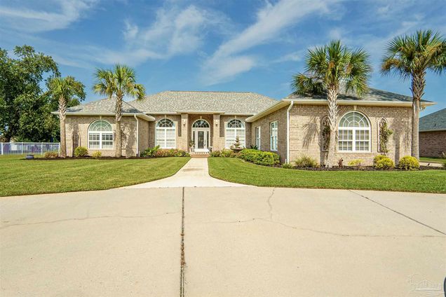5649 Sandstone Dr