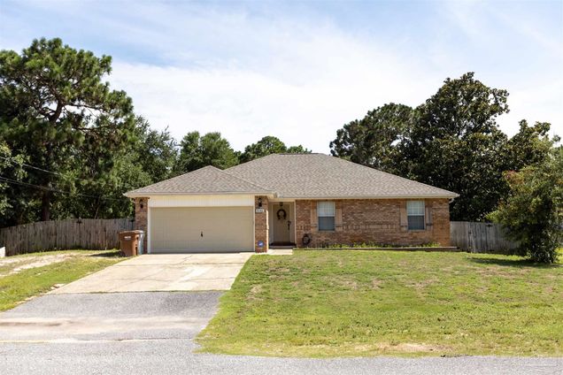 8301 Beleza St Navarre, FL House Active - Photo 1 of 47. Opens carousel modal