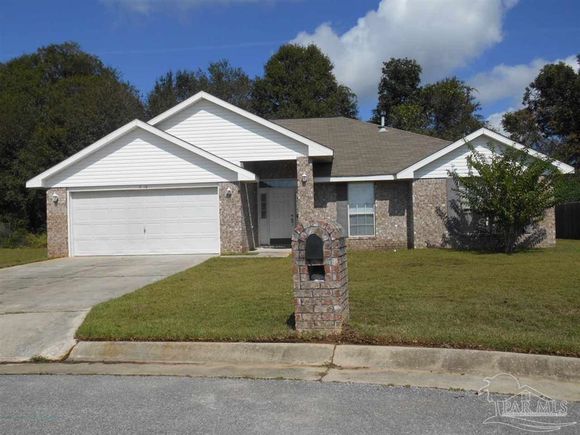 6718 Fort Deposit Dr Pensacola, FL House Active - Photo 1 of 1. Opens carousel modal