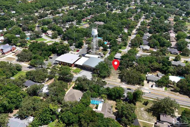 323 Fairpoint Dr Gulf Breeze, FL Land Active - Photo 1 of 6. Opens carousel modal