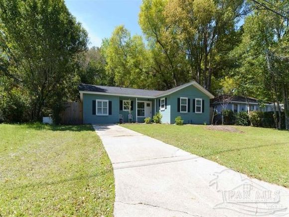 4513 Versailles Dr Pensacola, FL House Active - Photo 1 of 10. Opens carousel modal