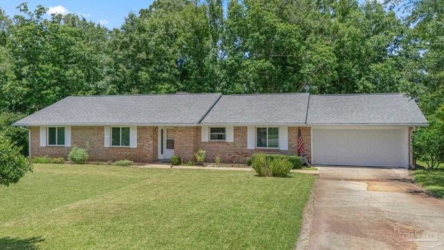 8 Pamlico Cir