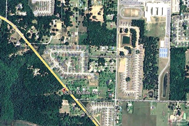 8251 Mobile Hwy Pensacola, FL Plot of land Active - Photo 1 of 14. Opens carousel modal