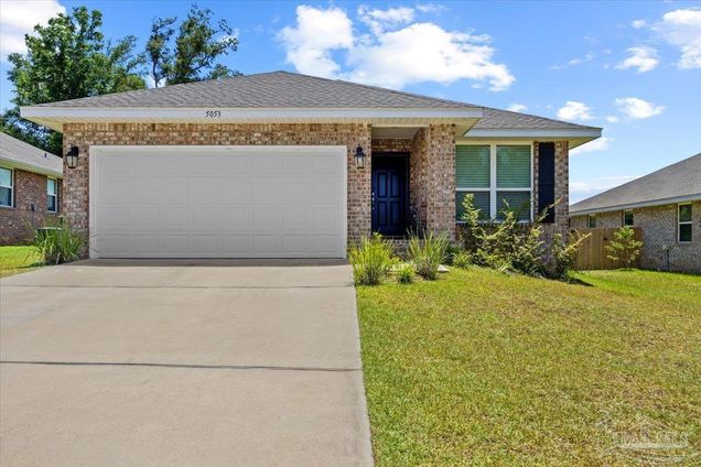 5053 Quarter Deck St