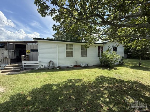 1601 Morgan Rd