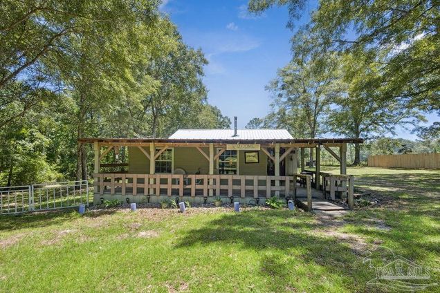 4156 James Jernigan Rd