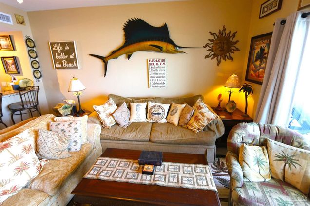 751 Pensacola Beach Blvd Unit 5C
