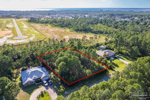 2339 Winfield Dr Navarre, FL Land Active - Photo 1 of 22. Opens carousel modal