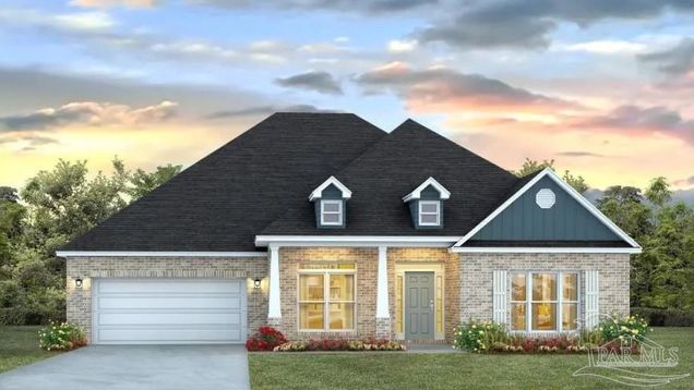 8617 Bluebell St Milton, FL House Active - Photo 1 of 32. Opens carousel modal