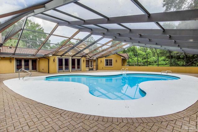 4965 Castayls Rd