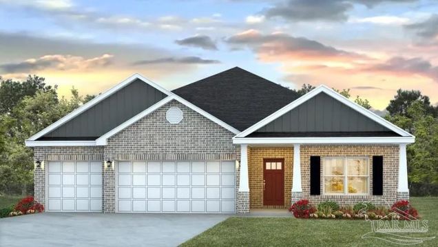 8629 Bluebell St Milton, FL House Active - Photo 1 of 45. Opens carousel modal