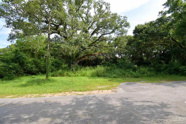 956 N Hansel St Pensacola, FL Plot of land Active - Photo 1 of 6. Opens carousel modal