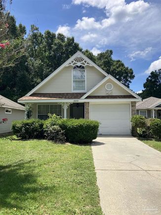 1653 Governors Dr Pensacola, FL House Active - Photo 1 of 23. Opens carousel modal