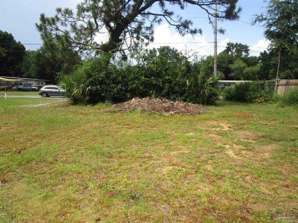 711 Woodland Dr Pensacola, FL Plot of land Active - Photo 1 of 5. Opens carousel modal