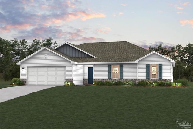 9188 Three Hollow Rd Jay, FL House Active - Photo 1 of 18. Opens carousel modal