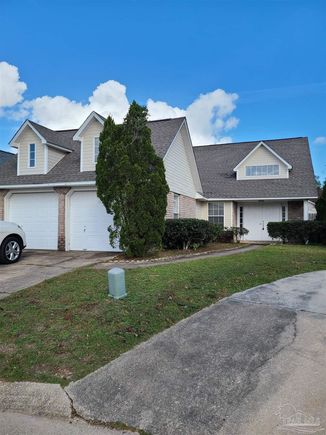 128 Mirabelle Cir Pensacola, FL House Active - Photo 1 of 22. Opens carousel modal