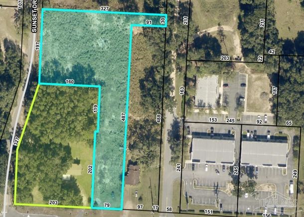 5392 Hwy 90 Pace, FL Plot of land Active - Photo 1 of 1. Opens carousel modal