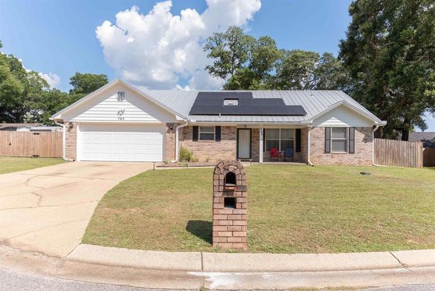 705 Colemo Pl Dr Pensacola, FL House Active - Photo 1 of 36. Opens carousel modal
