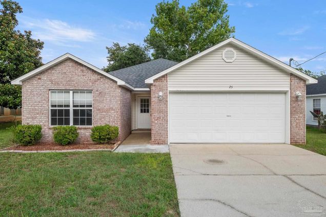 25 Cactus Rd Mary Esther, FL House Active - Photo 1 of 21. Opens carousel modal