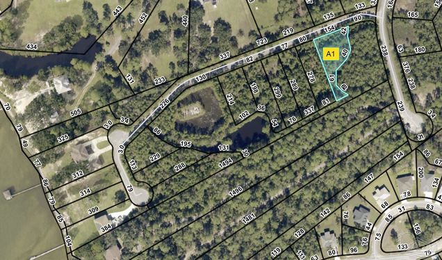 5500 Garcon Shores Dr Milton, FL Plot of land Active - Photo 1 of 5. Opens carousel modal