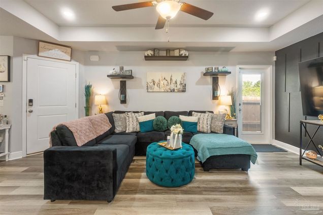 818 W Detroit Blvd Pensacola, FL House Active - Photo 1 of 16. Opens carousel modal