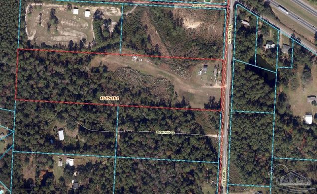7879 Interstate Cir Pensacola, FL Plot of land Active - Photo 1 of 1. Opens carousel modal