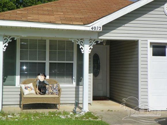 4032 Glenway Dr Pensacola, FL House Active - Photo 1 of 9. Opens carousel modal