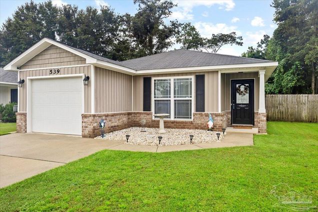 539 Evening Falls Dr