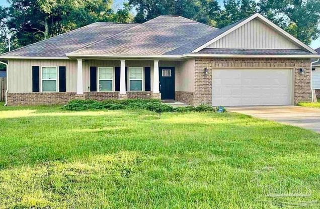 1187 Elliot St Pensacola, FL House Active - Photo 1 of 11. Opens carousel modal