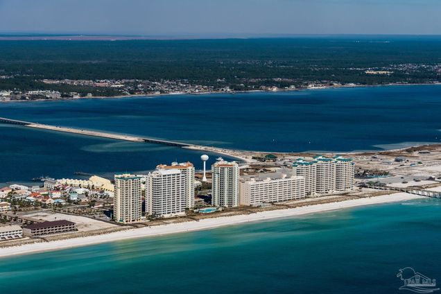 8499 Gulf Blvd Unit 1301