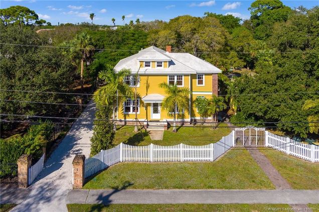 718 Boston Avenue Fort Pierce, FL House Sold - Photo 1 of 1. Opens carousel modal