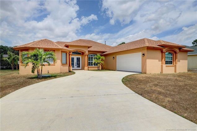 1371 SW Hebner Avenue Port Saint Lucie, FL House Sold - Photo 1 of 1. Opens carousel modal
