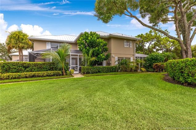 2861 SW Lakemont Place Palm City, FL Townhouse Sold - Photo 1 of 1. Opens carousel modal