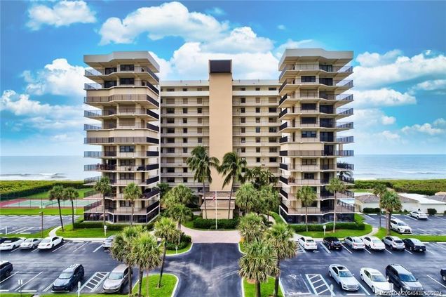 10044 S Ocean Drive Unit 1005 Jensen Beach, FL Condo Active - Photo 1 of 74. Opens carousel modal