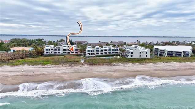 2051 NE Ocean Boulevard Unit C11 Stuart, FL Condo Sold - Photo 1 of 1. Opens carousel modal