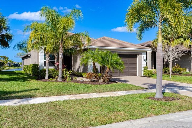 10542 SW Sunray Street Port St Lucie, FL House Active - Photo 1 of 50. Opens carousel modal
