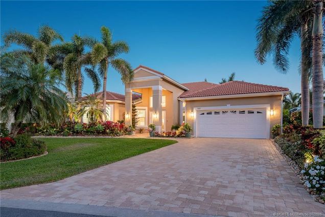 1449 SE Kentallon Lane Port St Lucie, FL House Active - Photo 1 of 65. Opens carousel modal