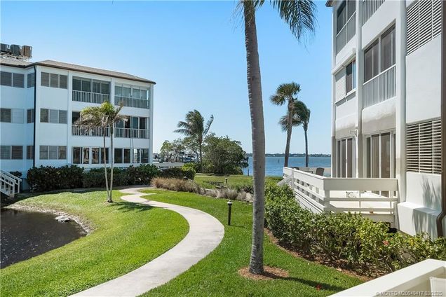 1550 NE Ocean Boulevard Unit A103