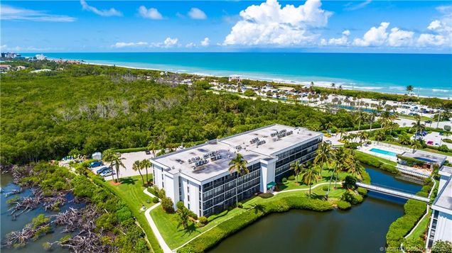 3792 NE Ocean Boulevard Unit 212N Jensen Beach, FL Condo Active - Photo 1 of 20. Opens carousel modal