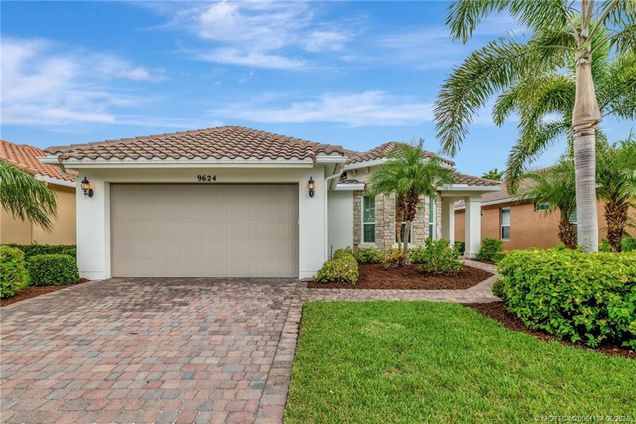 9624 SW Royal Poinciana Drive