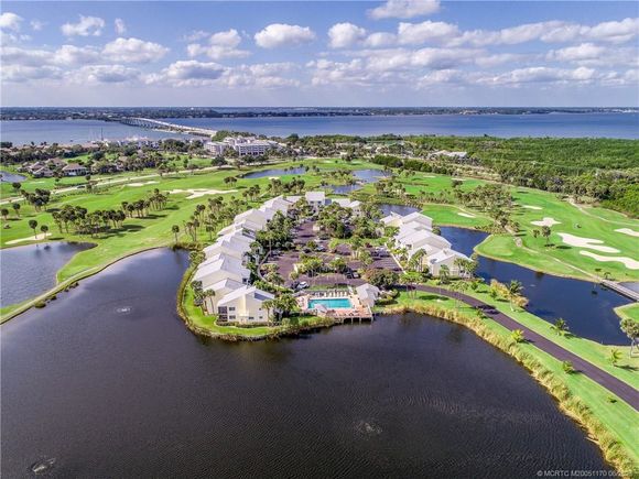 5599 NE Gulfstream Way Stuart, FL Condo Active - Photo 1 of 33. Opens carousel modal