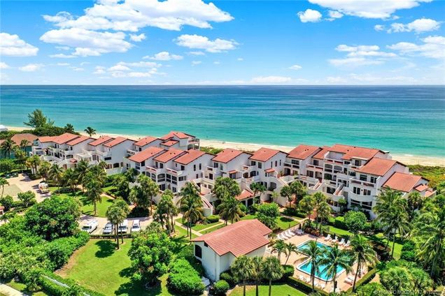 4651 NE Ocean Boulevard Unit B-30