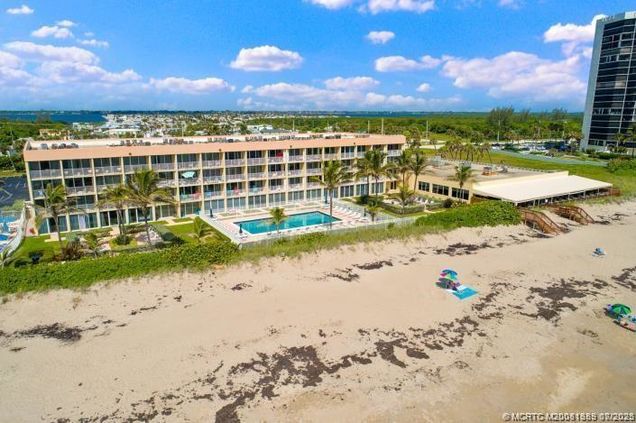 9800 S Ocean Drive Unit 107 Jensen Beach, FL Condo Active - Photo 1 of 26. Opens carousel modal