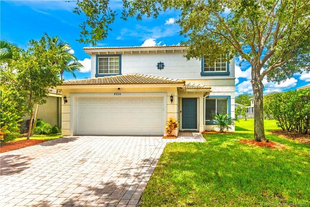 4730 SE Chiles Court Stuart, FL House Active - Photo 1 of 27. Opens carousel modal