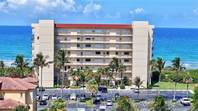 7410 S Ocean Drive Unit 107