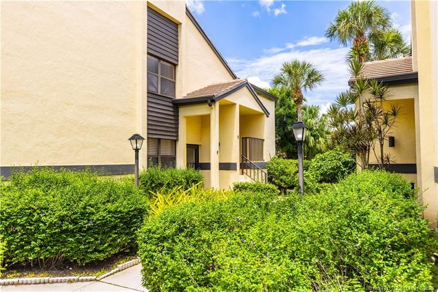 3931 SW Greenwood Way Unit 1H Palm City, FL Townhouse Active - Photo 1 of 21. Opens carousel modal