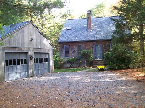 126 Biscuit City Road Charlestown, RI House Sold - Photo 1 of 17. Opens carousel modal