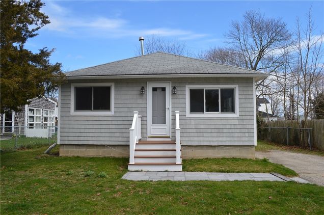 3 Coggeshall Street Warren, RI House Sold - Photo 1 of 12. Opens carousel modal