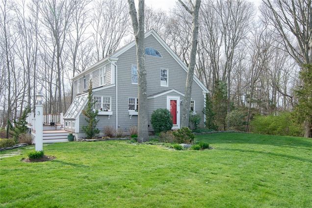 3 Oyster Lane Warren, RI House Sold - Photo 1 of 29. Opens carousel modal