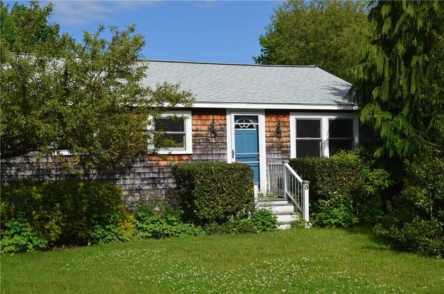 5 Coggeshall Street Warren, RI House Sold - Photo 1 of 16. Opens carousel modal